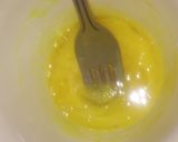 Foto del paso 2 de la receta: Queque en microondas
