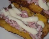 Foto del paso 4 de la receta: Plataquitos🌮🍌