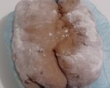 Foto langkah ke 16 dari resep Double Chocolate Sourdough Bread (Oven Tangkring).