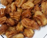 عکس مرحله 7 از دستور 💙 بامیه 😍😋