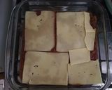 Foto del paso 3 de la receta: Lasaña