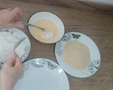 Foto del paso 5 de la receta: Croquetas de chorizo y huevo cocido
