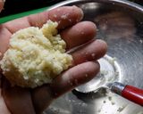 Foto del paso 5 de la receta: Arepas saborizadas con fiambre