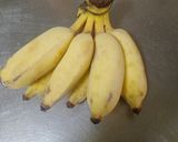 Foto langkah ke 1 dari resep Tumbang Pisang.