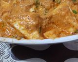 व्रत वाली शाही पनीर (vrat wali shahi paneer recipe in hindi) रेसिपी चरण 1 फोटो