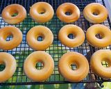 Donuts aus dem Backofen Rezeptschritt 5 Foto