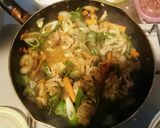 A picture of step 4 of Best Mushroom stew for dinner.