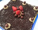 Foto langkah ke 4 dari resep Bolu jadul law thomas.