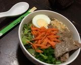Foto del paso 6 de la receta: Yakisoba casero