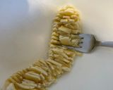 A picture of step 1 of Vegan Banana Baked Oats.