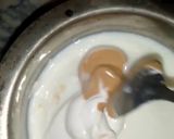 A picture of step 3 of Rich creamy cold coffee🍷🍷🍷😋😋😋.