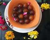 ગુલાબ જાંબુ (Gulab Jamun Recipe In Gujarati) રેસીપી સ્ટેપ4ફોટો