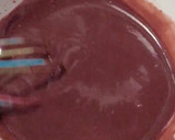 Foto del paso 3 de la receta: Tarta oreo de chocolate