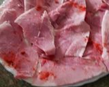Foto del paso 3 de la receta: Lacón a la gallega