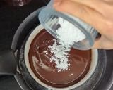 A picture of step 2 of Vegan Chocolate Truffles.