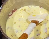 Foto langkah ke 6 dari resep Zuppa Soup Simple tapi enak banget 💕.