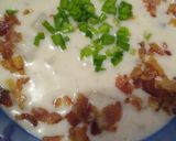 Foto del paso 8 de la receta: Sopa de papa