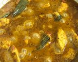 A picture of step 10 of Spicy Amritsari Chicken Curry (Amritsari Murg).
