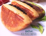 Foto langkah ke 19 dari resep 321. Kue Pukis Menul.