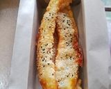 Foto langkah ke 3 dari resep (308) Pisang Tanduk Goreng.