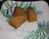 Eggless biscuit cup cake रेसिपी चरण 5 फोटो