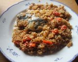 Foto del paso 9 de la receta: Almu de miercolesss con Magma
