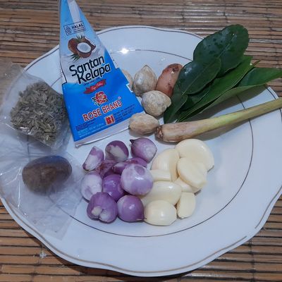 Langkah 1