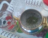 صورة لخطوة 2 من وصفة كمية تاي بالحطب