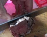 Foto langkah ke 2 dari resep Rendang Daging Sapi.