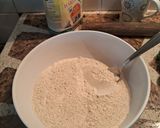Foto del paso 2 de la receta: Pascualina semi integral 🥬
