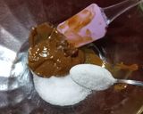Foto del paso 2 de la receta: Postrecitos de Dulce de Leche🍯 (Casero)😋👌