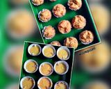 Foto langkah ke 5 dari resep Bolu Pisang Kukus - No Mixer, Simple Bangets.