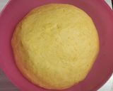 Foto del paso 5 de la receta: 🍞 Pan brioche de zapallo anco 🍞