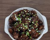 કોબી મંચુરિયન (Cabbage Manchurian Recipe In Gujarati) રેસીપી સ્ટેપ4ફોટો