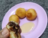 Foto langkah ke 7 dari resep Bola - Bola Singkong.