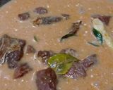 Foto langkah ke 2 dari resep Rendang Bumbu Instan.