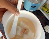 Foto langkah ke 7 dari resep MPASI 6 bulan +.