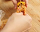 Foto langkah ke 7 dari resep Tahu Isi Sayuran Pedas Devina Hermawan.