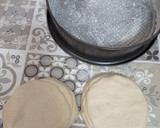 Foto del paso 7 de la receta: Tarta pascualina con masa hecha en Monsieur Cuisine