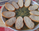 Foto del paso 5 de la receta: Espinacas a la crema