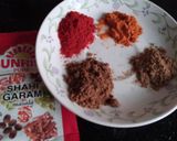 কাঁচকলার কোপ্তা(kachkolar kopta recipe in bengali) রেসিপির ধাপ 2 ছবি