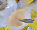 Foto langkah ke 3 dari resep Pisang Krispy Puff Pastry/ Banana Milk Crispy.