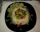 Foto del paso 5 de la receta: Pollo estilo Thai (Tailandia)