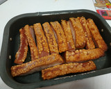 Foto del paso 2 de la receta: Torreznos de Soria
