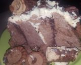 Foto del paso 4 de la receta: Torta de cumpleaños con oreo y cubanitos