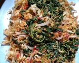Foto langkah ke 8 dari resep Urab sayur.