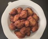 Ƙosan Biredi mai ƙwaimatakin girki9 hoto