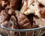 Kocsonya recept fázis 6 fotója