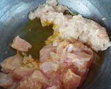 Foto del paso 1 de la receta: Rollo de pollo