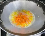 Foto langkah ke 1 dari resep Nasi Goreng Hongkong.